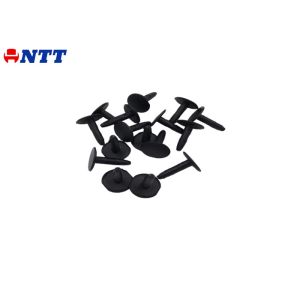 OEM 32 Muti Cavity Pressure Injection Molding PBT Plastic Injection Products