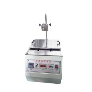 Cheap Surface Scratch Testing Machine Desktop Scratching Hardness Tester for sale