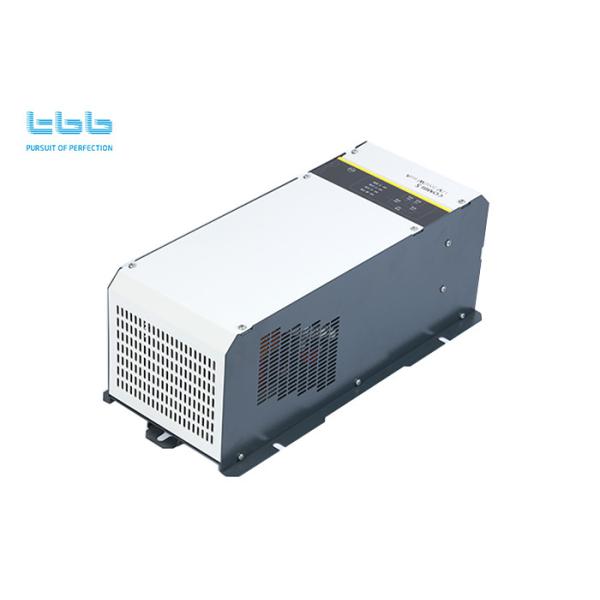 Quality CS2040M Power Inverter Charger No Interference To Electrical Equipment wholesale