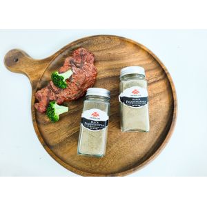 Customizable Spice Jars The Perfect Combination of Style and Function