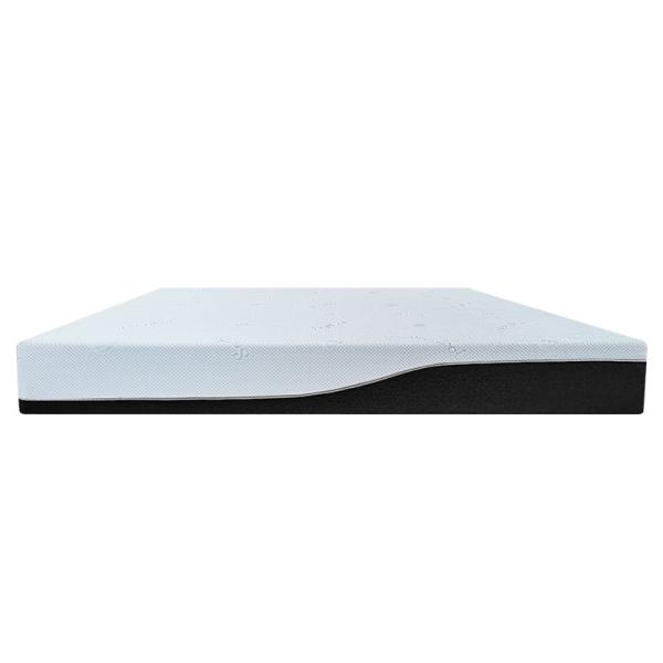 Quality Customized 3 Layer Memory Foam Mattress With Removable Cooling Fabric wholesale