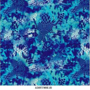 11.50KG Camouflage T PVA Hydrographic Water Transfer Film