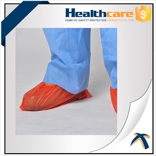 Quality Extra Large Xxl Disposable Shoe Covers PP Non woven wholesale