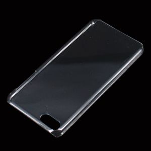 Mini PC clear cover case for Ipod touch 6