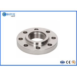 Industrial Forged Steel Flanges ASTM A/S A182 F316L ASME B16.5 1/2" CLASS 900