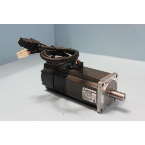 HC-KFS43BG1 HC-KFS Series Mitsubishi 129v Input Servo Modular