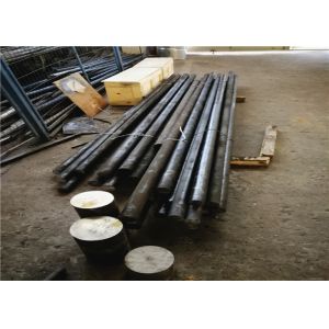 UNS NO 4400 Monel 400 Hot Rolled Round Bar 10.0mm ~ 350mm Diameter