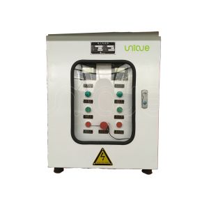 High Efficiency Pollution Reduction 17KW 50m³ Desanding For Mud