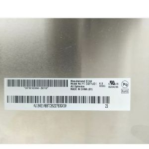 T190PW01 V0 AUO 1440×900 19.0 inch laptop lcd Screen panel