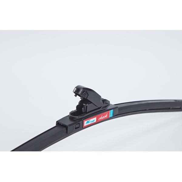 18 Inches Front Windshield Wiper Wiping Performance Durable and Long-lasting for
