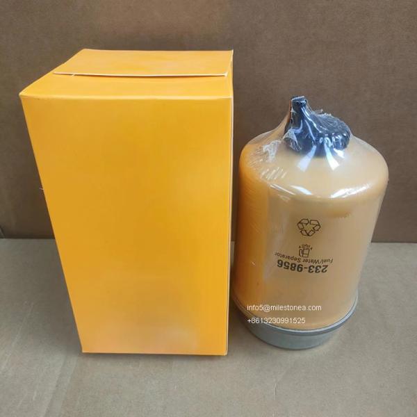 233-9956 High efficiency fuel water separator 233-9956