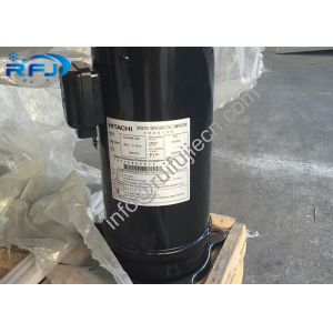 Highly rotary refrigerant hitachi ac compressor E405DHD-38D2YG with R410