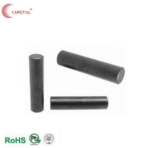 10pcs Free Samples NiZn Material Soft Ferrite Core R6*20