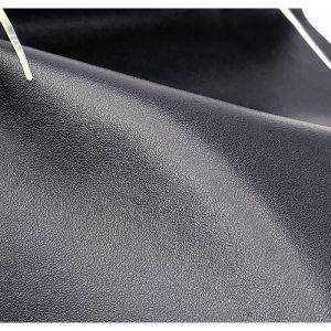 Wholesale Pvc Pinhole Grain Pattern Artificial Synthetic Leather Wallet Box