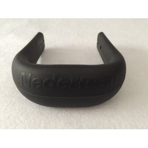 Cheap Non - Toxic Integral Self Skinning Polyurethane Foam Industrial Work Piece for sale