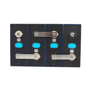 Lifepo4 Lithium Ion Battery Prismatic Cells EVE 3.2v 280ah