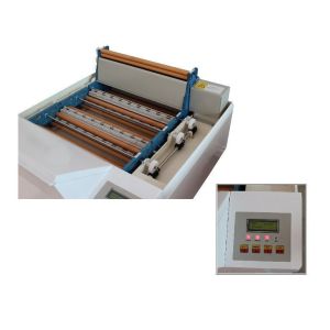 Ndt X-ray Flaw Detector / Film Developer Processor With Digital Display