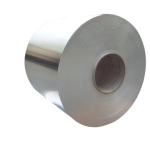 1.0mm 1.2mm 1.5mm Thickness 5052 5000 1060 Aluminum Coil with Cutting Service and ASTM Standard