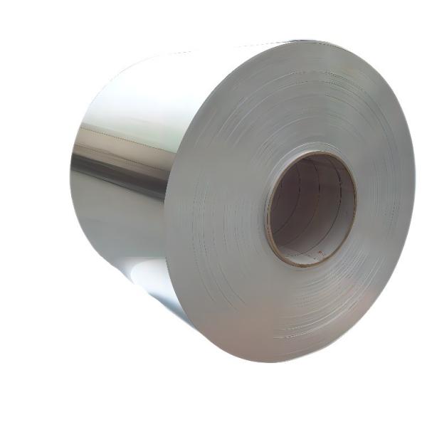 Quality Q235B 3000 1050 0.12mm 2.0mm 3.0mm Thickness Master Coil Aluminum with Cold Rolled Technique from Mid Hardness wholesale