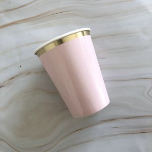 30th 40th 50th Birthday Paper Plates And Napkins