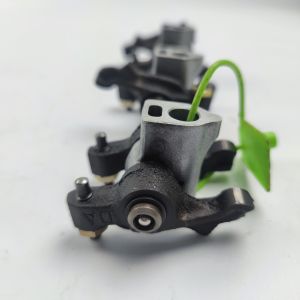 Rocker arm assembly Diesel Engines Parts 3TNE68 Excavator Bus Truck