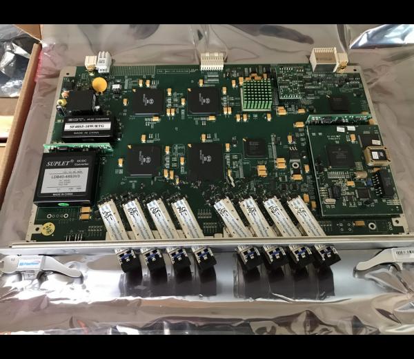 Quality SOH Processing Ethernet Network Card Seamless Switch Supported STM-1 Link wholesale