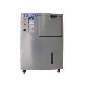 Cheap macchina di pulizia dello stampino 20um, impianto di sgrassaggio allo spruzzo per Wave pulito che salda maschera for sale