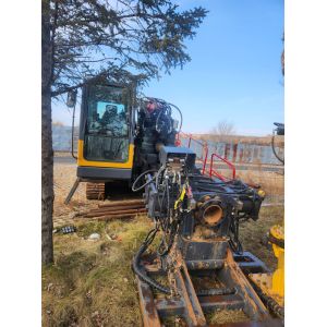 used hdd rig, used xcmg hdd rig, used xcmg hdd rig xz1350