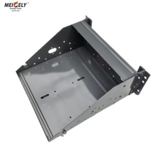 China Genuine OEM Customization WG9725760130 Truck Battery Base Assembly on sale