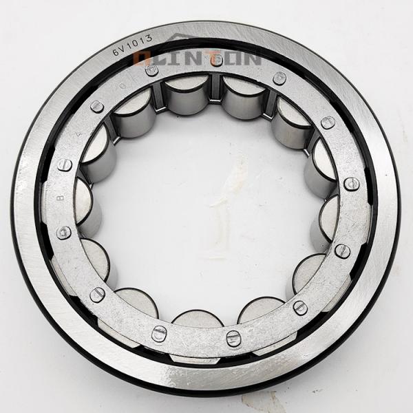6V1013 Cylindrical Roller Bearing for CAT D6D Bulldozer Engine 3306 Heavy Duty Design