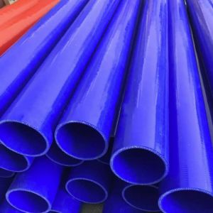 Flexible Power Steering Pressure Hoses High Performance Hydraulic EN 853 EN 856