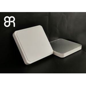 8.5dBic Circular Polarization 960MHz UHF RFID Antenna