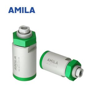 China Aluminium Vacuum Lifting Air Cylinder 60Kpa For Gripping System on sale
