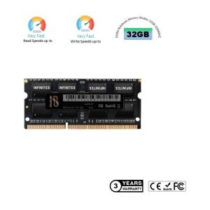 16GB DDR4 3200MHz DDR RAM Memory for Desktop