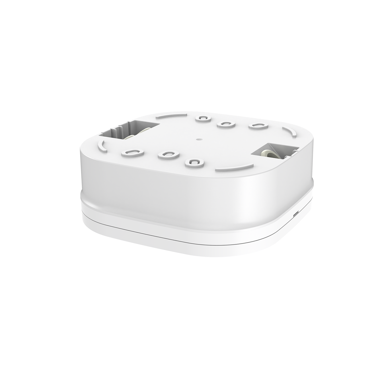 24GHz wireless mesh presence detectors Automatic presence and brightness