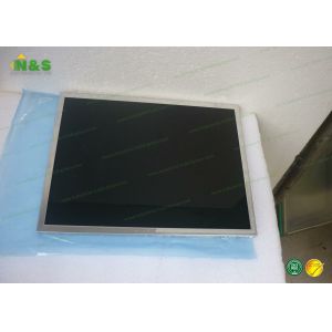 15'' Original Industrial Machine LCD Displays G150X1-L03 with High Brightness