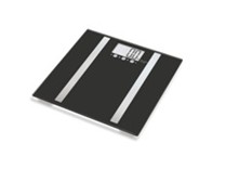 Health o Meter Scale Multi-function Body Scale with Blue LCD Backlight