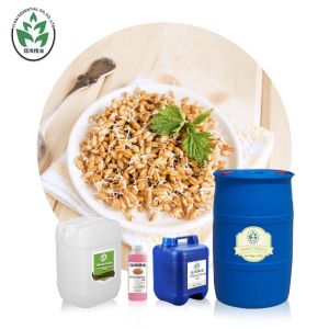 Cold Pressed Carrier Pure Wheat Germ Oil For Synthetic Handmade Soap