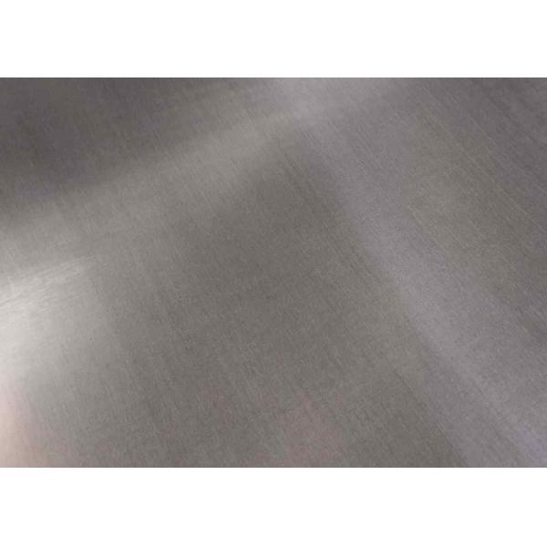 310SS Stainless Steel Wire Mesh Screen Used In Oil Field And Refinery Equipment