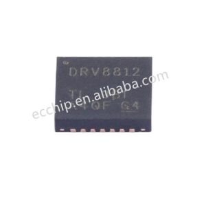 Cheap DRV8812RHDR for sale