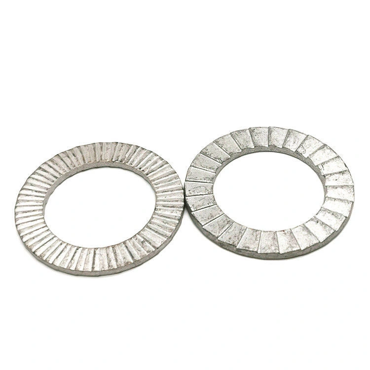 Nfe25-511 Electrical Apparatus Clamping Claws Grounding Gaskets Yzp Wzp Bzp Wbzp