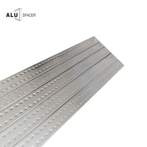 ABM Aluminum Spacer Bar for Insulating Glass