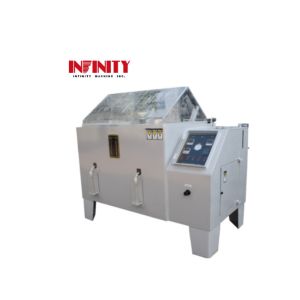 Digital Thermal Environmental Salt Fog Test Chamber ASTM-B117 Standard