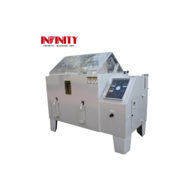 Digital Thermal Environmental Salt Fog Test Chamber ASTM-B117 Standard