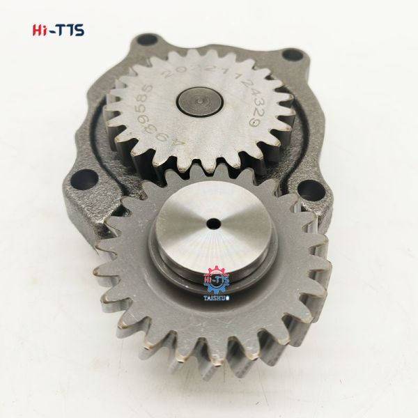 For Cummins 4BT 4B3.9 Lubricating Oil Pump 3937027 3930336 4939585 3926202 3924719 3918211 3280510 3914005 3906413 3901384