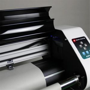 Paper Pattern Cutter Plotter for Industrial 2000mm-2600mm Paper Size 150-600DPI
