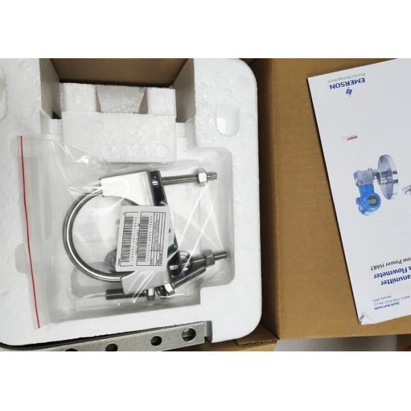 Quality 2051CD5A22A1AS2I1M5Q4+1199 Coplanar Differential Pressure Transmitter 4–20mA wholesale