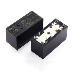 Hot selling relays G2RL-2-12VDC G2RL-2-24VDC G2RL 8pin DIP original