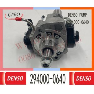 MITSUBISHI 4D56 Engine Fuel Injection Pump 1460A001 294000-0640 2940000640