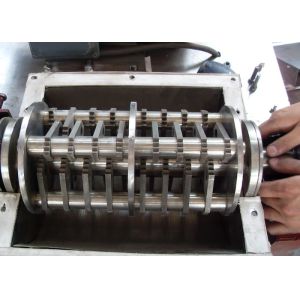 Hammer 4kw Cocoa Bean Grinding Machines